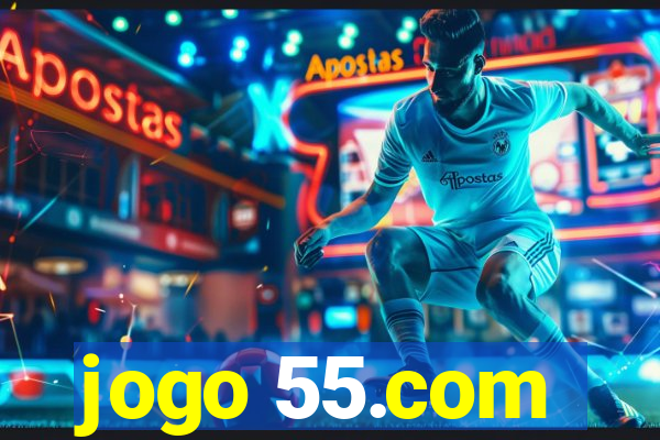 jogo 55.com